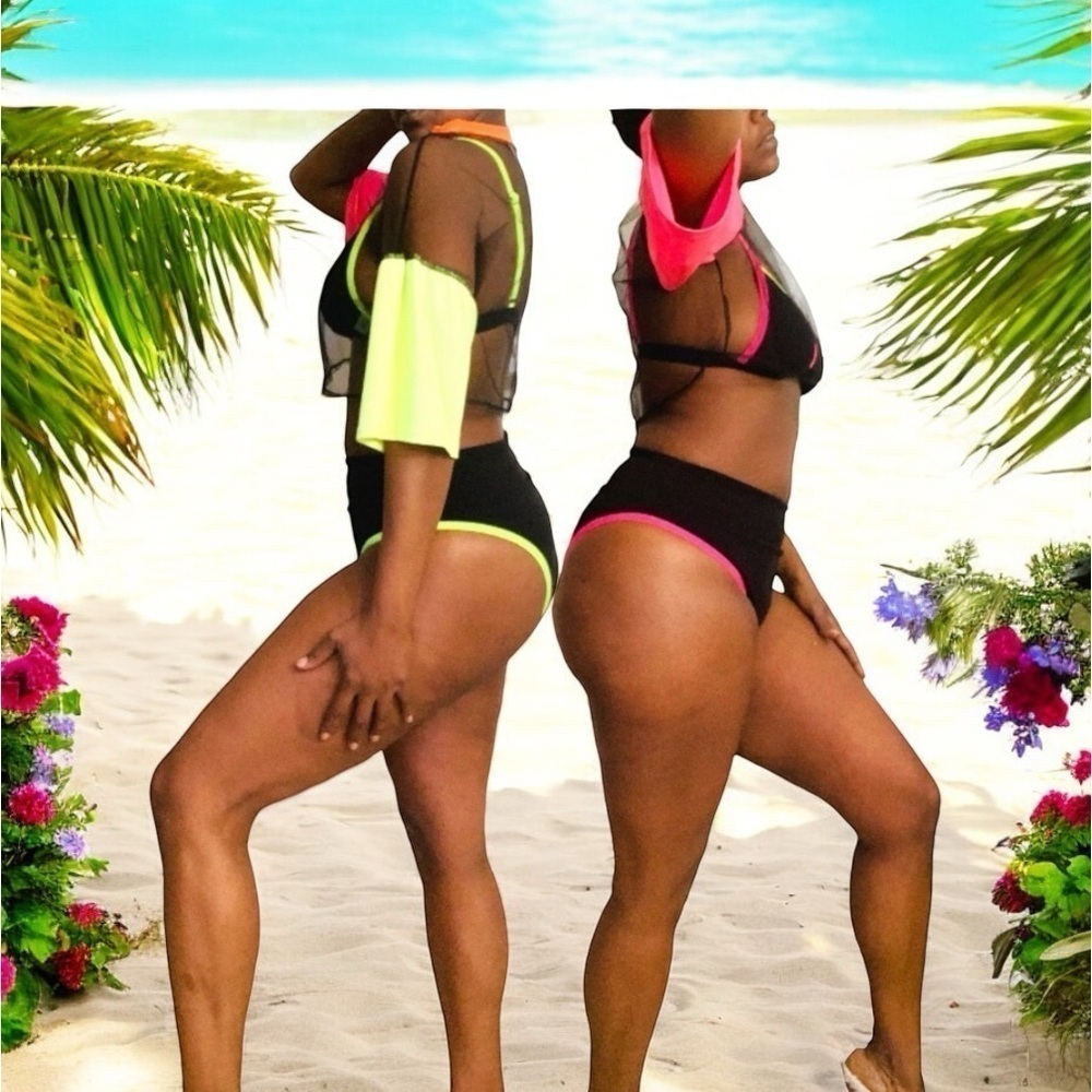 Beach Please!
